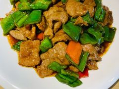 -兔爸私家小厨(新北万达店)