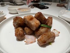 -莆田餐厅PUTIEN(万象天地店)