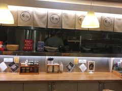 -雷门拉面·现熬骨汤(凯德来福士店)