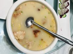 -玉林烤鸭店(定福庄店)