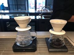 -来回·咖啡(钟村咖啡豆店)