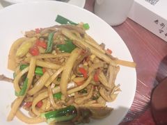 -老街鱼嘴巴(坡子街老店)