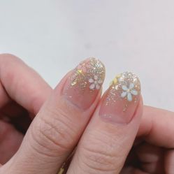 -晨·艺美甲美睫