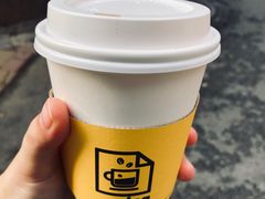 -JPG coffee(广州体育西店)