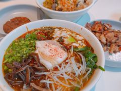 小锅米线-胡麻(静安嘉里店)