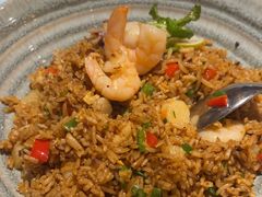 -半秋山西餐厅(宜昌大洋店)