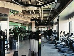 -Hi GYM嗨健身(泥城店)