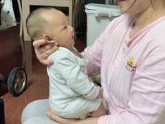 -金贝儿月嫂(高新尚品国际店)