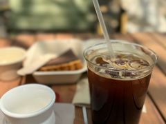 -收获咖啡HARVEST RESERVE(苍山店)