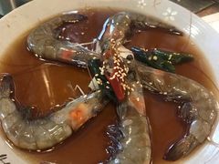 -弘益酱蟹