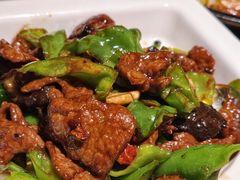 -蟹榭·本帮江浙菜·蟹宴(五角场合生汇商场店)