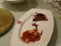 android_upload_pic-李老爹香辣蟹(宣武门店)