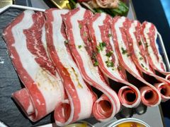 -棒小伙·齐齐哈尔烤肉(龙茗路店)