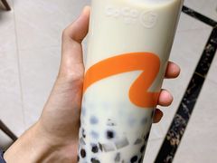 -CoCo都可(银泰店)