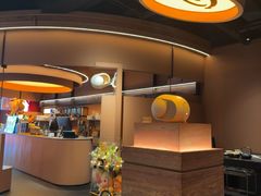 -色響火锅(恒隆广场店)