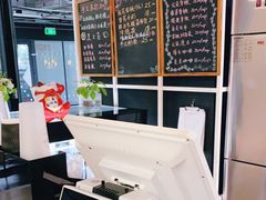 -治愈系甜品The Soothing Dessert(科海大楼店)