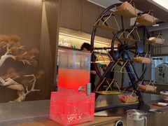 -花时·炭火烧肉(东百中心A馆店)