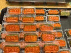 -池田寿司·4H鲜作(西直门凯德华联店)