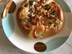 -米莎贝尔生日蛋糕(平安店)