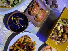 -可可大虾武汉土菜大排档(万松园1店)