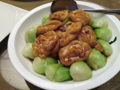 -白云宾馆·白云宴餐厅