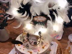 -丁先生蛋糕·品质鲜作(桐梓林店)