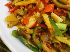 -文杰餐馆(南洪时尚风情街店)
