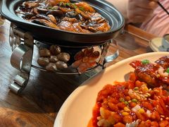 -鱼食饭稻·苏浙土菜17年老馆子(平江路店)