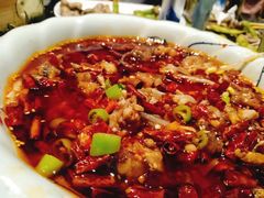 -冰城小镇音乐串吧·聚会餐厅(百子湾店)