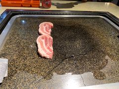 -猪的故事·韩式烤肉(韩乐坊店)