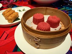 定胜糕-上海滩餐厅(BFC外滩金融中心店)