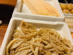 -傣妹火锅(四川北路店)