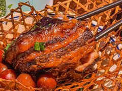 -鱼食饭稻·苏浙土菜17年老馆子(平江路店)