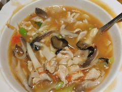-洛阳面馆(红专路店)