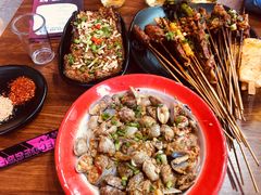 -Let’s WaKao瓦烤(贝森店)