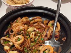 -谭厨中山传家菜.乳鸽.脆鲩鱼(华强北中航城店)