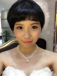-唯一视觉婚纱摄影(李家村店)