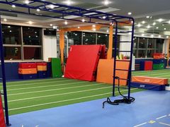 -能量学院少儿体能运动馆(公园1872店)