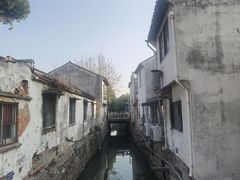 -常熟方塔园