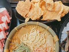 -捞王锅物料理(凯旋路店)