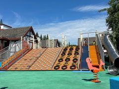 -太阳岛旅游度假区