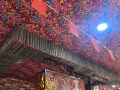 -王村姑老土炕莜面村(张北店)