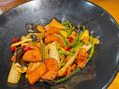 -天府国麻辣香锅(李沧万达店)