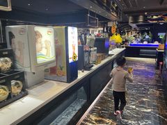 -加餐海鲜自助(集美银泰百货店)