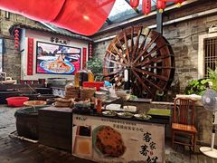 -客家大院·非遗赣南客家菜(郁孤台店)