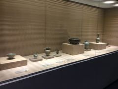 -龙泉青瓷博物馆