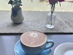 -22ºN BISTRO西餐&酒馆