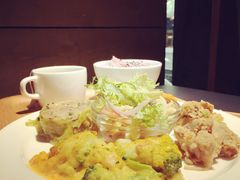 -无印良品餐堂 MUJI Diner(成都太古里店)