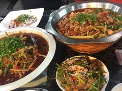 -椒小兔·盐帮川菜中餐厅(金沙时代广场店)