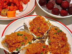 -聚味斋香辣蟹·蓝龙(塘沽总店)